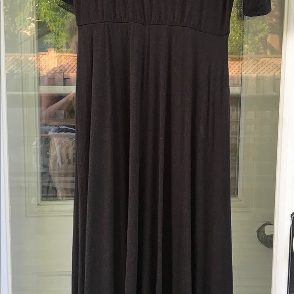 Agnes and Dora Austen Dress - Picture 5 of 5